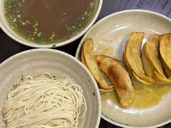 -李记清真馆(打钉巷店)