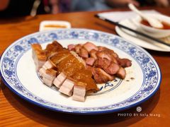 -頂好酒家·经典粤菜(海信广场店)