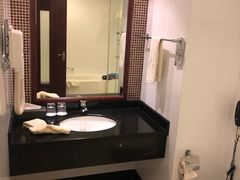 -上海华凯华美达广场酒店