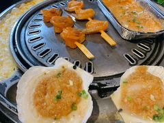 -鹤江桥·红油牛肉粉(SKP店)