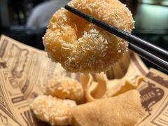 顺化皇家虾饼-米纸越南小馆(金鹰世界店)