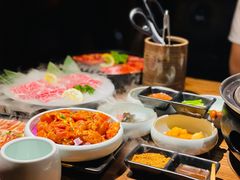 -九田家黑牛烤肉料理(太阳宫广场店)