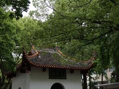 -岳麓山风景名胜区