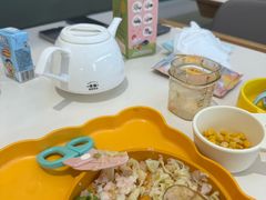 -蔡澜点心·粤菜(月星环球港店)