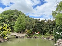 -狼山风景名胜区