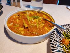 虾仁粉丝煲-让我们见个面(祥云小镇店)