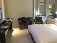 -曼谷文华中心点大酒店