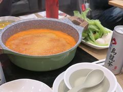 -牛气(将军澳中心店)