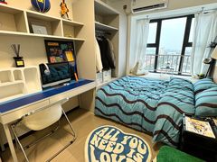 -东方体育中心(地铁站)