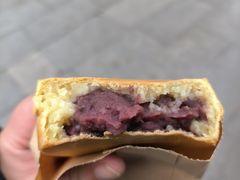 经典红豆-古早·関北车轮饼(星火路店)