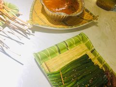 -外婆小菜(东苑米兰广场店)