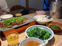 -树厨贵州菜(大十字店)