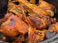 -斯丹姜母鸭·古法干香(涂门街总店)