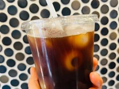-Radar Coffee(思南路店)