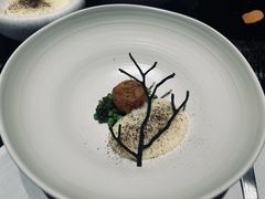 -君庭中餐馆(湘江豪生店)