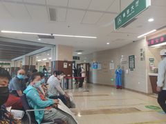 -中国医科大学附属第一医院(浑南院区)