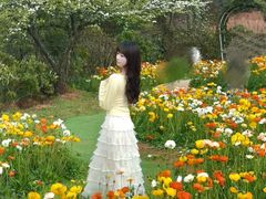 -名花谷生态庄园