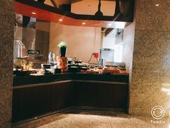 -丽晶酒店-金宝99 Restaurant