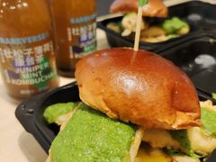 -龙湖杭州滨江天街