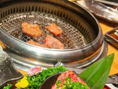 -丸藏和牛烧肉专门店(园区师惠坊店)