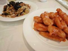-凯鸽酒楼•雁北民间菜(华北星店)