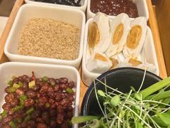 -大张烙馍村·美食地标(泉山店)