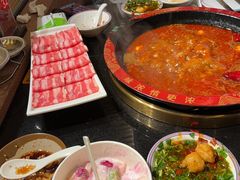 -三江两海老火锅(北京首店)