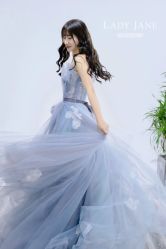 -Lady  Jane高端婚纱礼服馆