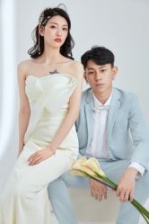 -布拉格婚纱摄影(真实客片店)