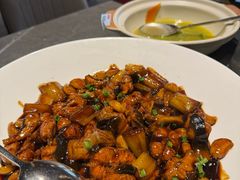 -佬太公海鸭·海鲜大排档(上海总店)