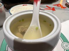 -五个福粤菜小馆(万泰汇购物中心店)