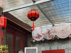 露天位-四海楼(如皋定慧禅寺店)