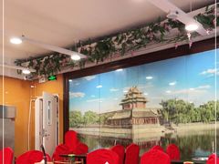 -芦月轩羊蝎子(北蜂窝店)