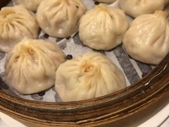 同庆楼小笼包-同庆楼(滨湖万达广场店)