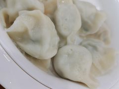 鲅鱼饺子-威海海鲜王(窑头路店)