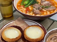 -兴华里茶记(禅城同济首店)