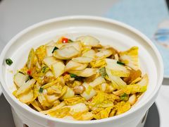 -庆江南江南菜(太仓南洋店)