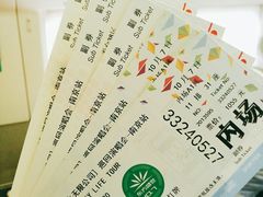 -南京奥林匹克体育中心-体育馆