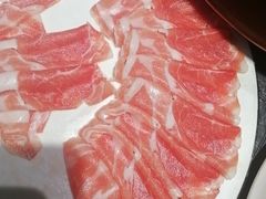 -东来顺(非遗·清真火锅·盛世广场店)