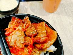 -吉野家(东陵西路店)