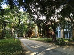 -三亚海棠湾万丽度假酒店