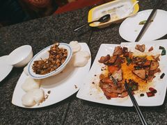 -锦园餐厅(九龙湖开元度假村店)