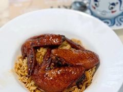 -翠华餐厅(香港国际机场店)