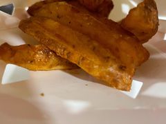 -麦当劳(鼓楼店)