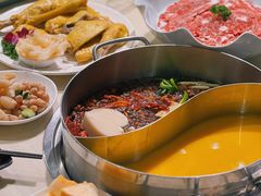 -围炉火锅(万达珍珠坊店)