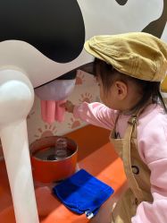 点击看大图 -奈尔宝家庭中心·亲子餐厅(苏州大悦城店)