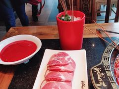 -纸盐河码头火锅(十八梯店)