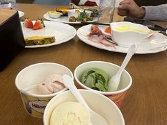 -禾斗海鲜自助(城阳宝龙店)