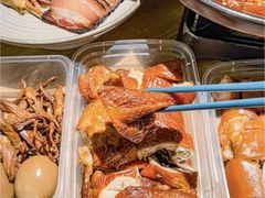 -周生记太爷鸡(文明路店)