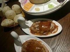 android_upload_pic-陆壹捌餐厅(五大道店)